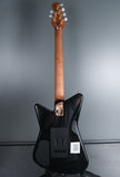 2019 Ernie Ball Music Man Mariposa Deluxe Imperial Black