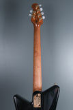 2019 Ernie Ball Music Man Mariposa Deluxe Imperial Black