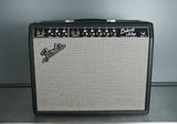 1965 Fender Deluxe Bill Krinard Two Rock/Dumble Mod