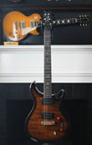 Paul Reed Smith PRS SE Paul's Guitar Black Gold Burst