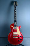 1983 Gibson Les Paul Standard Candy Apple Red OHSC