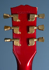 1983 Gibson Les Paul Standard Candy Apple Red OHSC