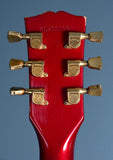 1983 Gibson Les Paul Standard Candy Apple Red OHSC