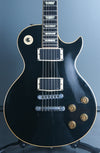 1980 Gibson Les Paul Standard Ebony with EMG's OHSC