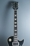 1980 Gibson Les Paul Standard Ebony with EMG's OHSC