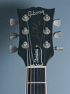1980 Gibson Les Paul Standard Ebony with EMG's OHSC