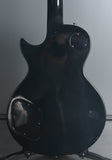 1980 Gibson Les Paul Standard Ebony with EMG's OHSC