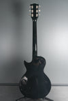 1980 Gibson Les Paul Standard Ebony with EMG's OHSC