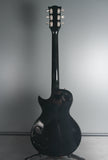 1980 Gibson Les Paul Standard Ebony with EMG's OHSC