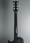 1980 Gibson Les Paul Standard Ebony with EMG's OHSC