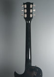 1980 Gibson Les Paul Standard Ebony with EMG's OHSC