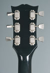 1980 Gibson Les Paul Standard Ebony with EMG's OHSC