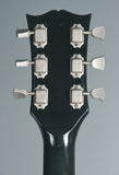1980 Gibson Les Paul Standard Ebony with EMG's OHSC