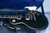 1980 Gibson Les Paul Standard Ebony with EMG's OHSC