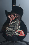 1999 Gibson Custom Shop Les Paul Dale Earnhardt "Black"