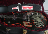 1999 Gibson Custom Shop Les Paul Dale Earnhardt "Black"