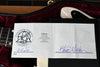 2011 Gibson '57 Les Paul Jr TV White Steve Miller Owned