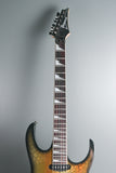 1990 Ibanez USA Custom RG Series Reptile Finish OHSC