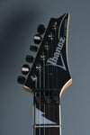 1990 Ibanez USA Custom RG Series Reptile Finish OHSC