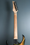 1990 Ibanez USA Custom RG Series Reptile Finish OHSC