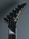 2001 Jackson USA Soloist Shattered Glass OHSC