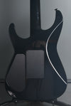 2001 Jackson USA Soloist Shattered Glass OHSC