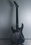 2001 Jackson USA Soloist Shattered Glass OHSC