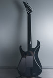 2001 Jackson USA Soloist Shattered Glass OHSC