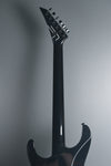 2001 Jackson USA Soloist Shattered Glass OHSC