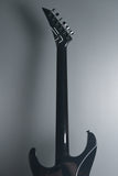 2001 Jackson USA Soloist Shattered Glass OHSC