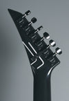 2001 Jackson USA Soloist Shattered Glass OHSC