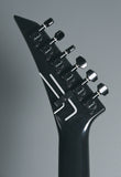 2001 Jackson USA Soloist Shattered Glass OHSC