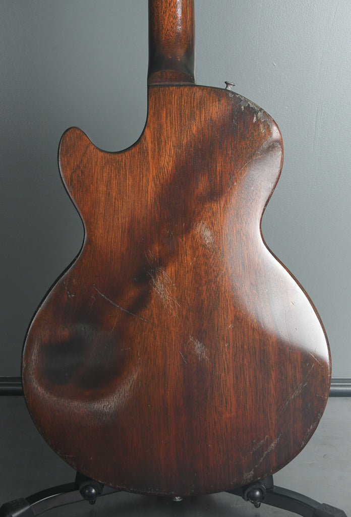 1974 Gibson Les Paul Recording Walnut HSC