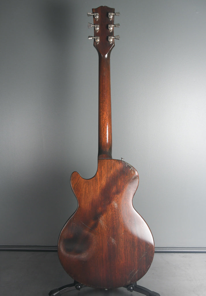 1974 Gibson Les Paul Recording Walnut HSC