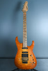 1998 Jackson USA Phil Collen PC1 Signature Solar Quilt OHSC