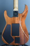 1998 Jackson USA Phil Collen PC1 Signature Solar Quilt OHSC