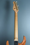 1998 Jackson USA Phil Collen PC1 Signature Solar Quilt OHSC