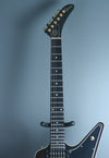 1982 Gibson Explorer E2 Tobacco Sunburst Flame Top