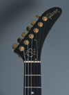 1982 Gibson Explorer E2 Tobacco Sunburst Flame Top
