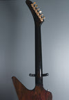 1982 Gibson Explorer E2 Tobacco Sunburst Flame Top