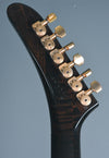1982 Gibson Explorer E2 Tobacco Sunburst Flame Top