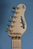2001 Jackson USA Phil Collen PC1 Signature Euphoria Quilt OHSC