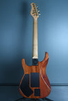 2001 Jackson USA Phil Collen PC1 Signature Euphoria Quilt OHSC