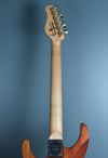 2001 Jackson USA Phil Collen PC1 Signature Euphoria Quilt OHSC