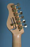 2001 Jackson USA Phil Collen PC1 Signature Euphoria Quilt OHSC