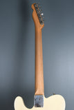 2006 GVCG '60 Slab Telecaster Aged White Blond OHSC