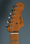 2005 GVCG Sunburst ‘56 S-style  Greenwich Village Custom Guitars