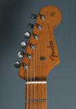 2005 GVCG Sunburst ‘56 S-style  Greenwich Village Custom Guitars