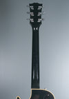 1973 Gibson Les Custom Ebony with Custom Artwork
