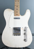 Chad Underwood 1956 Telecaster Blonde OHSC